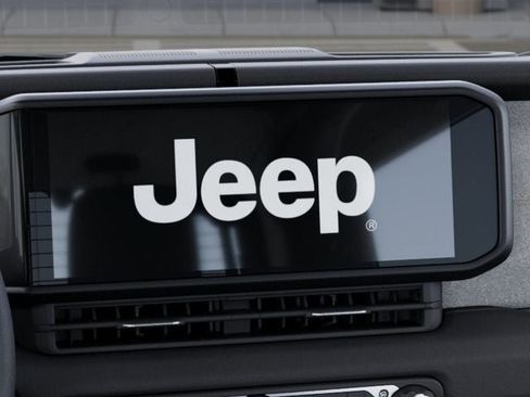 New 2026 Jeep Wrangler Unlimited Sport AWD/4WD image 18