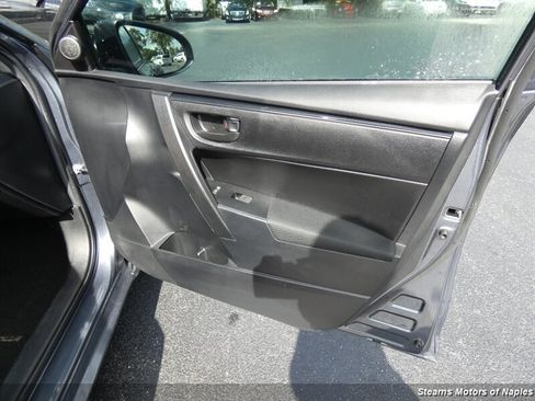 Used 2019 Toyota Corolla L FWD image 49