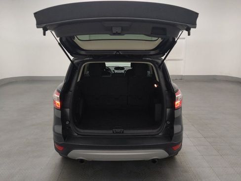 Used 2018 Ford Escape SE AWD/4WD image 29