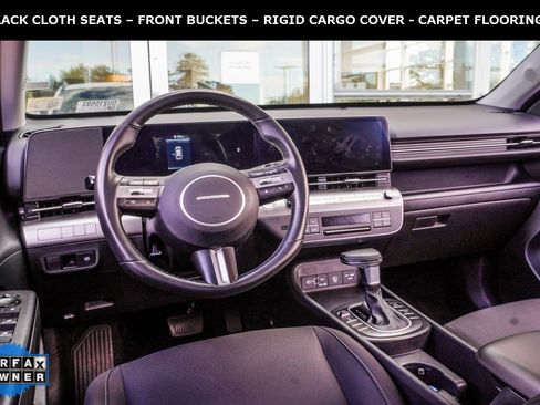 Used 2025 Hyundai Kona SEL image 5