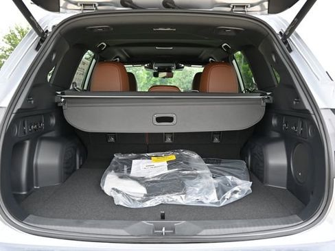 New 2026 Subaru Forester Touring AWD/4WD image 15
