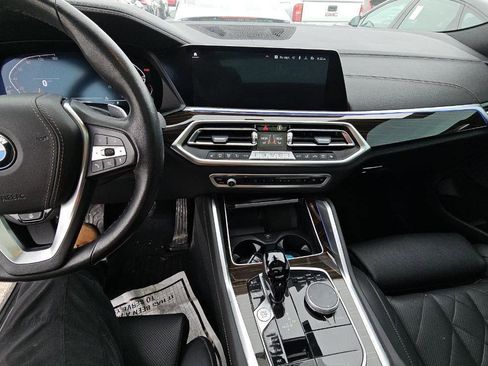 Used 2023 BMW X6 xDrive40i w/ Premium Package image 20