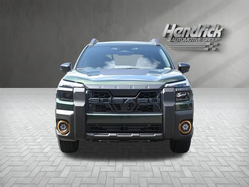 New 2026 Subaru Outback Wilderness image 3