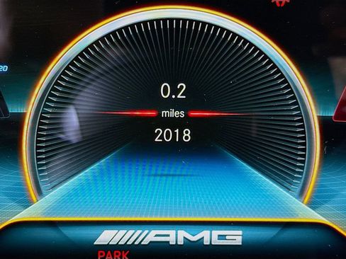 Certified 2023 Mercedes-Benz AMG GT 63 image 12