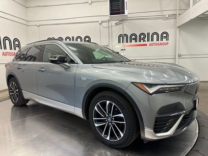 Used 2024 Acura ZDX A-Spec