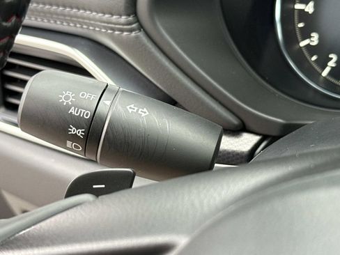 Certified 2024 MAZDA CX-5 2.5 Turbo w/ Premium Package image 43