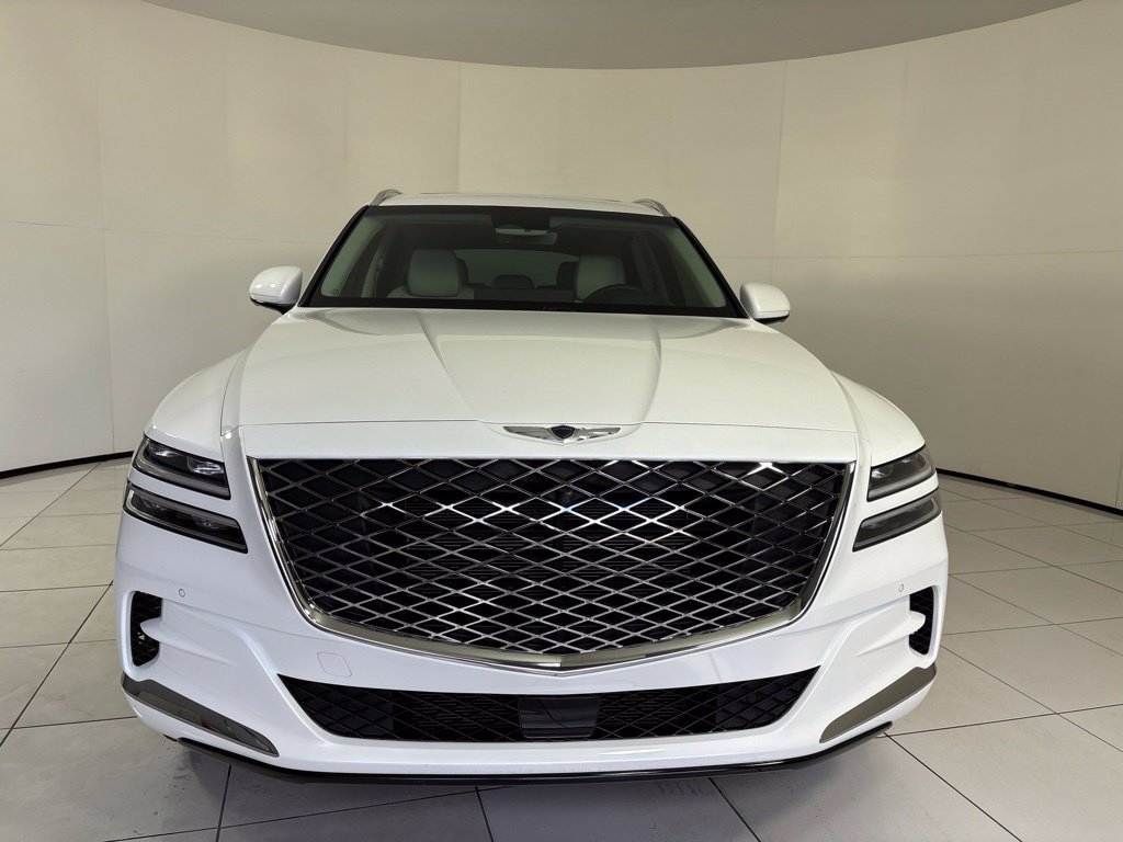 Used 2024 Genesis GV80 2.5T w/ Prestige Package AWD/4WD image 8