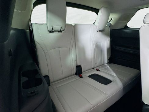 New 2026 INFINITI QX60 Luxe w/ Cargo Package image 36