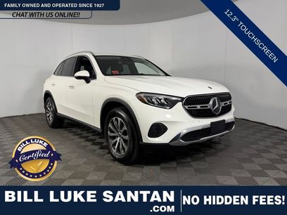 Used 2024 Mercedes-Benz GLC 300