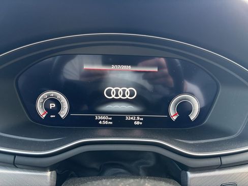 Used 2021 Audi A5 2.0T Premium Plus w/ Premium Plus image 10