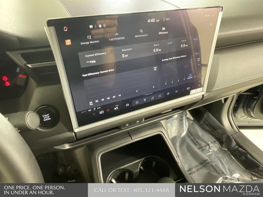 New 2026 MAZDA CX-5 Select AWD/4WD image 36