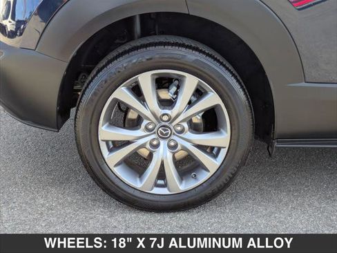 Certified 2023 MAZDA CX-30 AWD 2.5 S w/ Preferred Package image 9