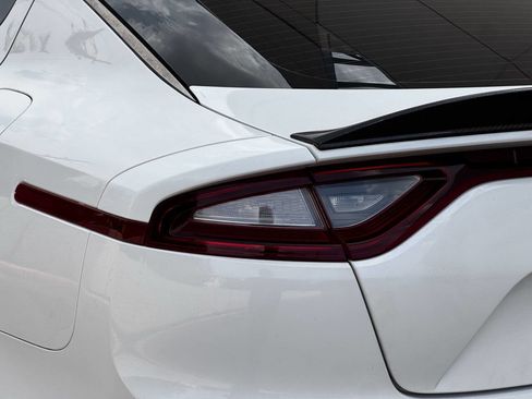 Used 2020 Kia Stinger GT1 image 41