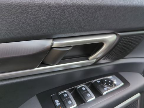 New 2025 Kia Telluride S image 21