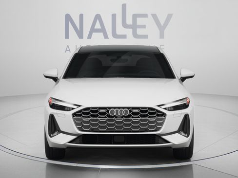 Used 2025 Audi A5 2.0T Premium Plus w/ Premium Plus AWD/4WD image 7