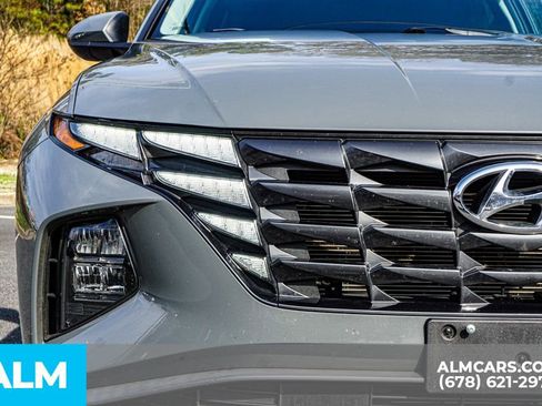 Used 2024 Hyundai Tucson SEL image 12