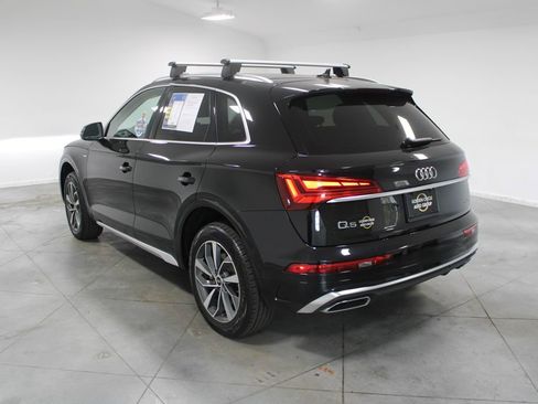 Used 2023 Audi Q5 2.0T Premium Plus image 7