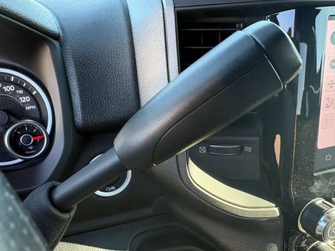New 2026 RAM 4500 Tradesman RWD image 13