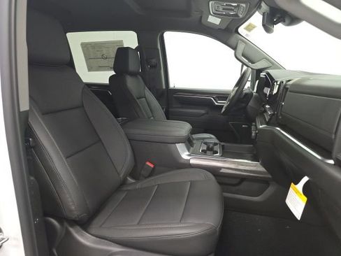 New 2026 Chevrolet Silverado 2500 LTZ w/ LTZ Plus Package image 28