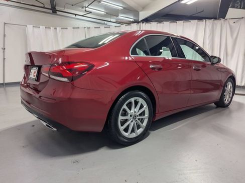 Used 2021 Mercedes-Benz A 220 w/ Premium Package image 3