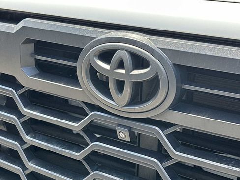 Used 2023 Toyota Tundra SR5 w/ TRD Sport Premium Package AWD/4WD image 10