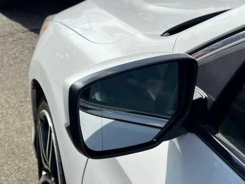 Used 2016 Honda Accord Sport image 20