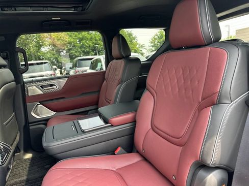 New 2027 INFINITI QX80 Autograph AWD/4WD image 33