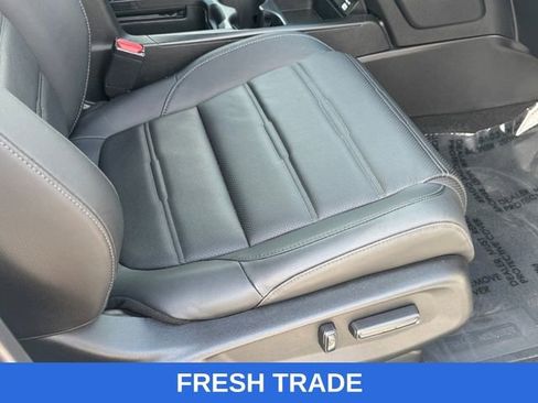 Certified 2021 Honda CR-V EX-L image 11