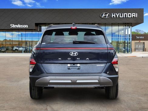 New 2026 Hyundai Kona Limited AWD/4WD image 3