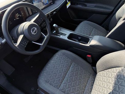 New 2026 Nissan Kicks SV w/ SV Premium Package image 16