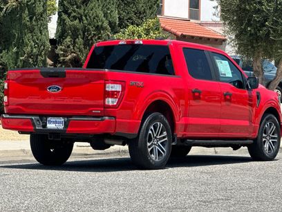 Used 2023 Ford F150 XL w/ STX Appearance Package