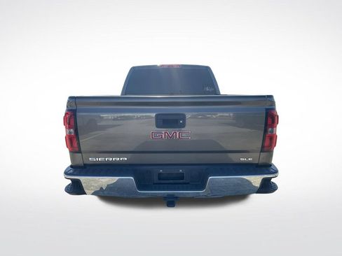 Used 2014 GMC Sierra 1500 SLE w/ Texas SLE Value Package RWD image 7