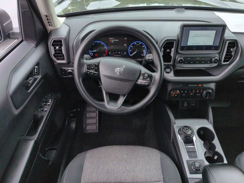 Certified 2024 Ford Bronco Sport Big Bend AWD/4WD image 15