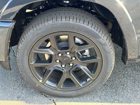 New 2026 RAM 1500 Laramie image 12