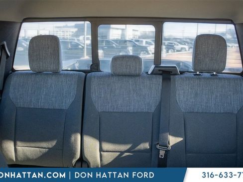 Used 2024 Ford F250 XLT w/ XLT Premium Package image 13