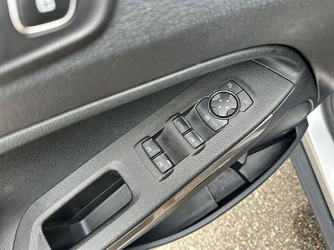 Used 2020 Ford EcoSport Titanium w/ Interior Protection Package FWD image 39