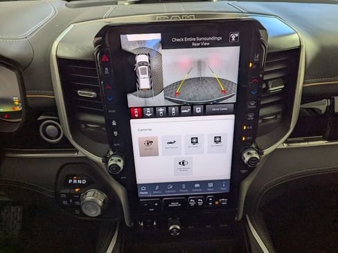 New 2026 RAM 1500 Tungsten w/ Towing Technology Group image 24