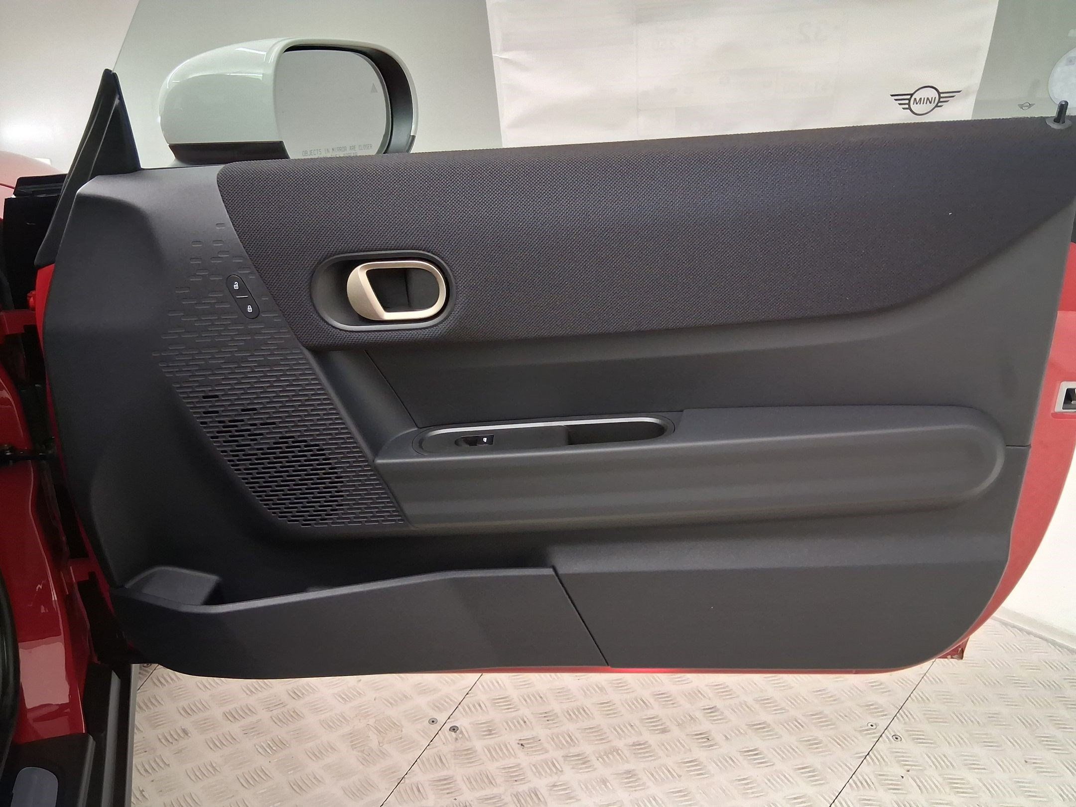 New 2026 MINI Cooper 2-Door Hardtop FWD image 25