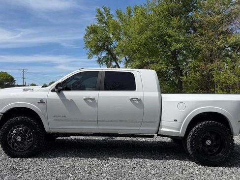Used 2019 RAM 3500 Limited image 5