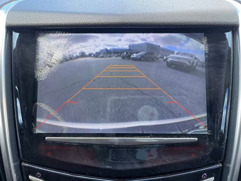 Used 2013 Cadillac SRX Luxury image 9