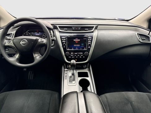 Used 2020 Nissan Murano S w/ Technology Package FWD image 20
