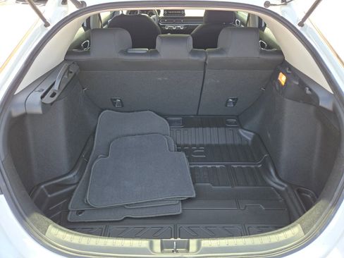 Used 2024 Honda Civic LX image 19
