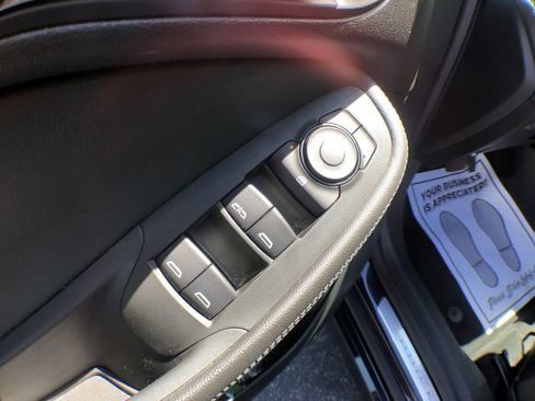 Used 2020 Buick Encore GX Preferred w/ Sport Touring Package AWD/4WD image 33
