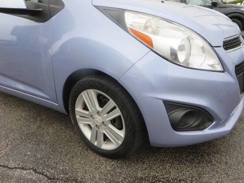 Used 2015 Chevrolet Spark LT image 20