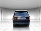 Used 2020 Land Rover Range Rover HSE image 4