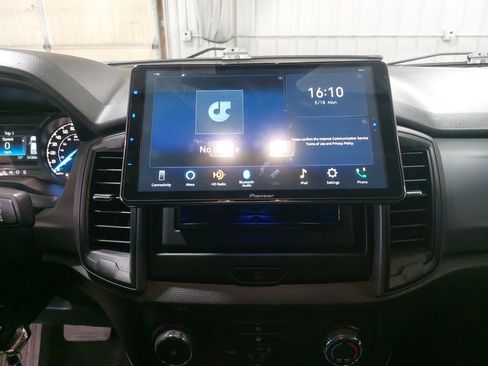 Used 2022 Ford Ranger XL w/ Equipment Group 101A High AWD/4WD image 19