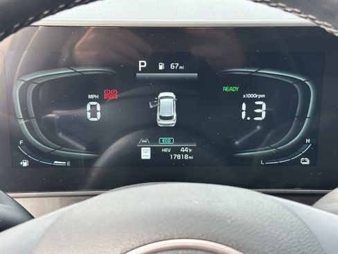 Used 2023 Kia Sportage X-Line image 28
