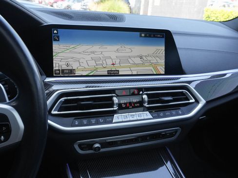 Used 2023 BMW X5 M50i w/ Climate Comfort Package AWD/4WD image 20