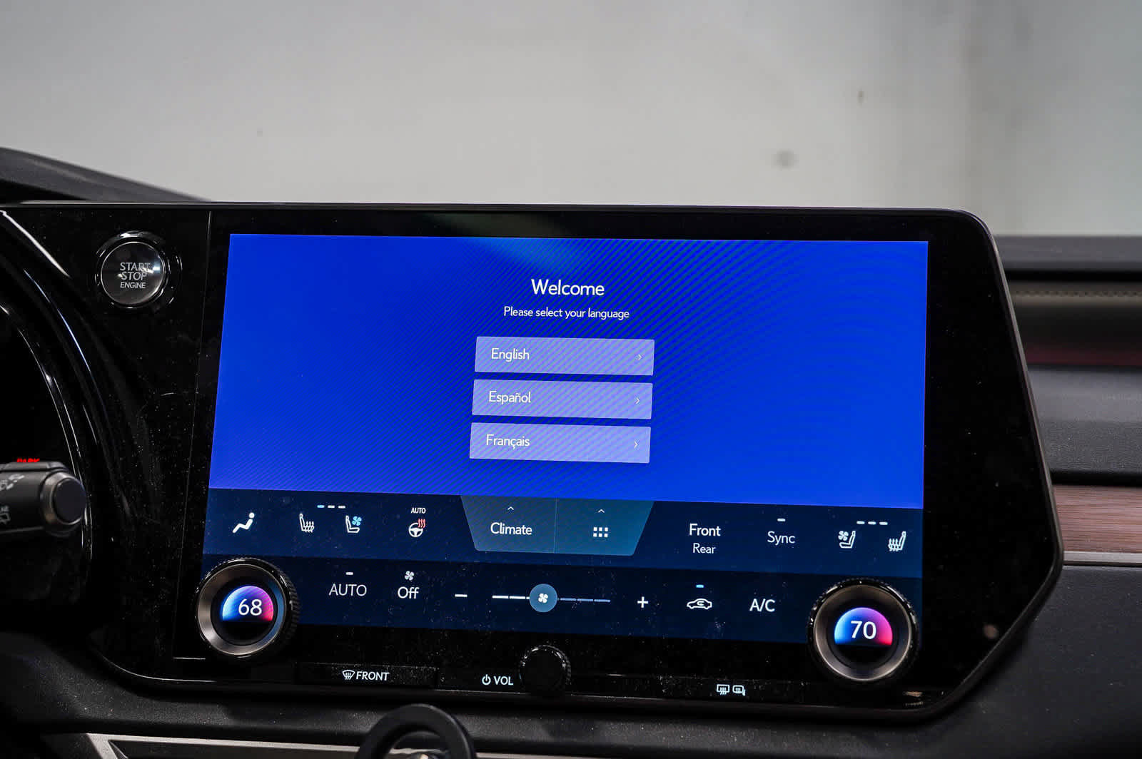 Used 2024 Lexus RX 350 Premium Plus w/ Accessory Package (Z1) FWD image 14