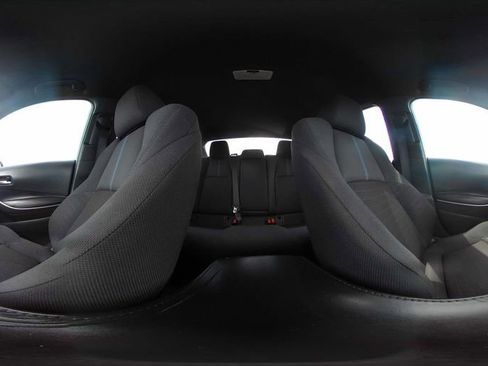 Used 2020 Toyota Corolla SE FWD image 24